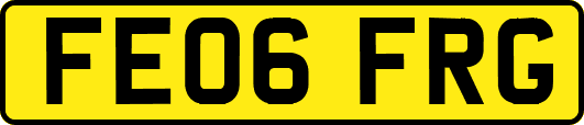FE06FRG