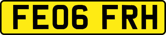 FE06FRH