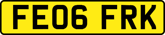 FE06FRK