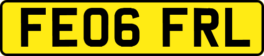 FE06FRL