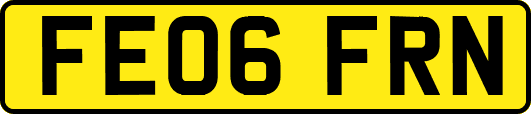 FE06FRN