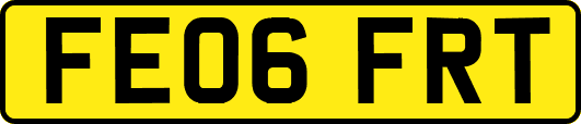 FE06FRT