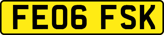 FE06FSK