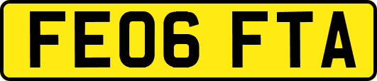FE06FTA