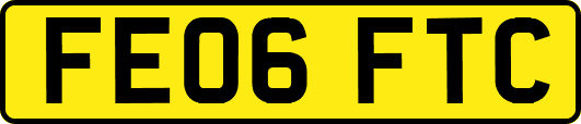 FE06FTC