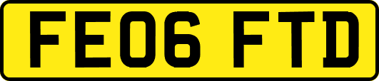 FE06FTD