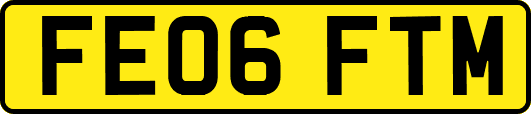 FE06FTM