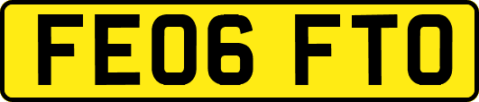 FE06FTO