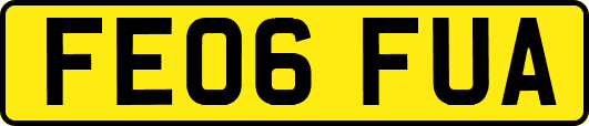 FE06FUA