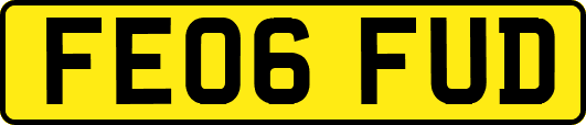 FE06FUD