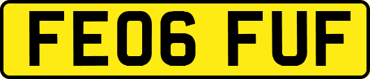FE06FUF
