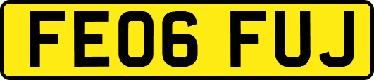 FE06FUJ