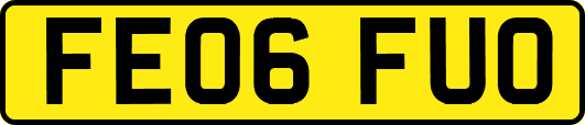 FE06FUO