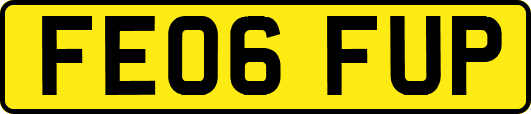 FE06FUP