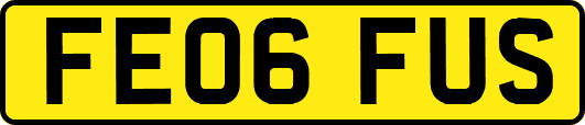 FE06FUS