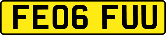FE06FUU
