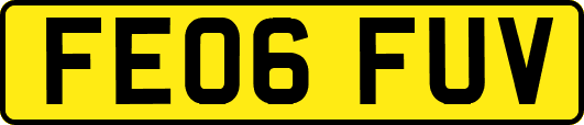 FE06FUV