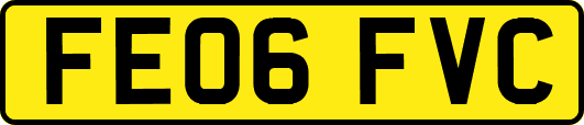 FE06FVC