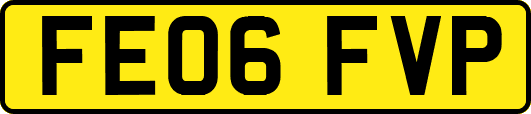 FE06FVP