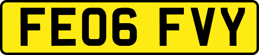 FE06FVY