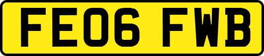 FE06FWB