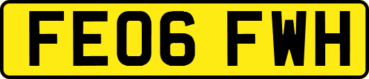 FE06FWH