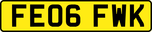 FE06FWK