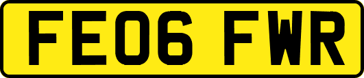 FE06FWR