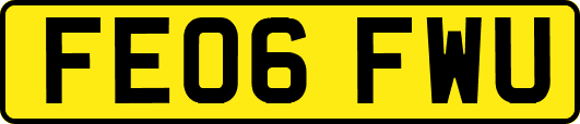 FE06FWU