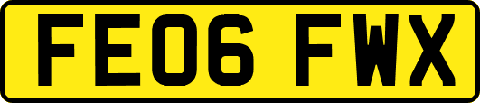 FE06FWX