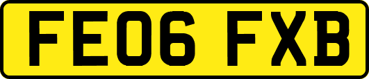 FE06FXB