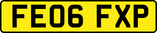 FE06FXP