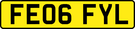 FE06FYL