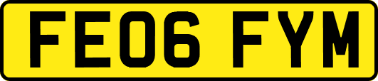 FE06FYM