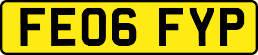 FE06FYP