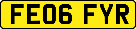 FE06FYR