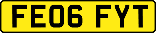 FE06FYT