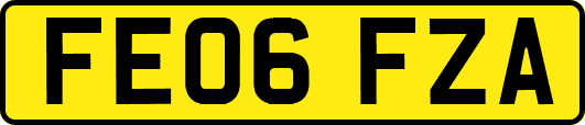 FE06FZA