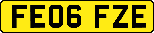 FE06FZE