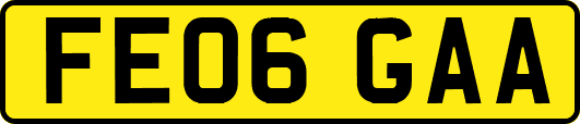 FE06GAA
