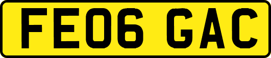 FE06GAC
