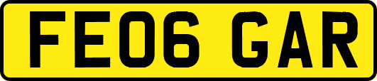 FE06GAR