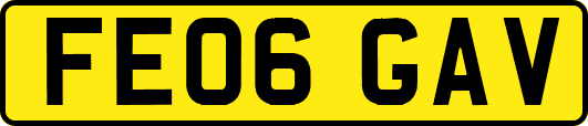 FE06GAV