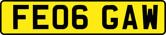 FE06GAW