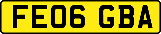 FE06GBA
