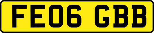 FE06GBB