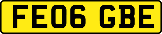 FE06GBE