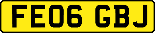 FE06GBJ