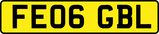 FE06GBL
