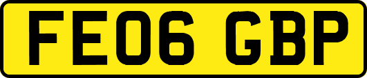 FE06GBP